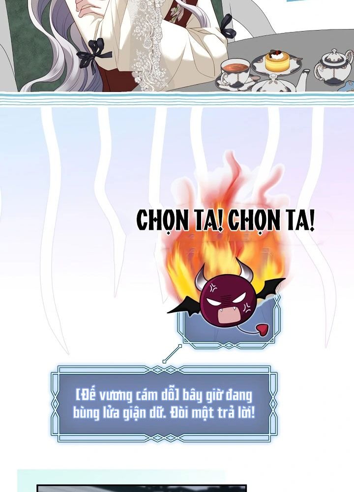 Thợ Săn Hạng S Không Muốn Trở Thành Công Chúa Phản Diện Chapter 69 - Trang 2