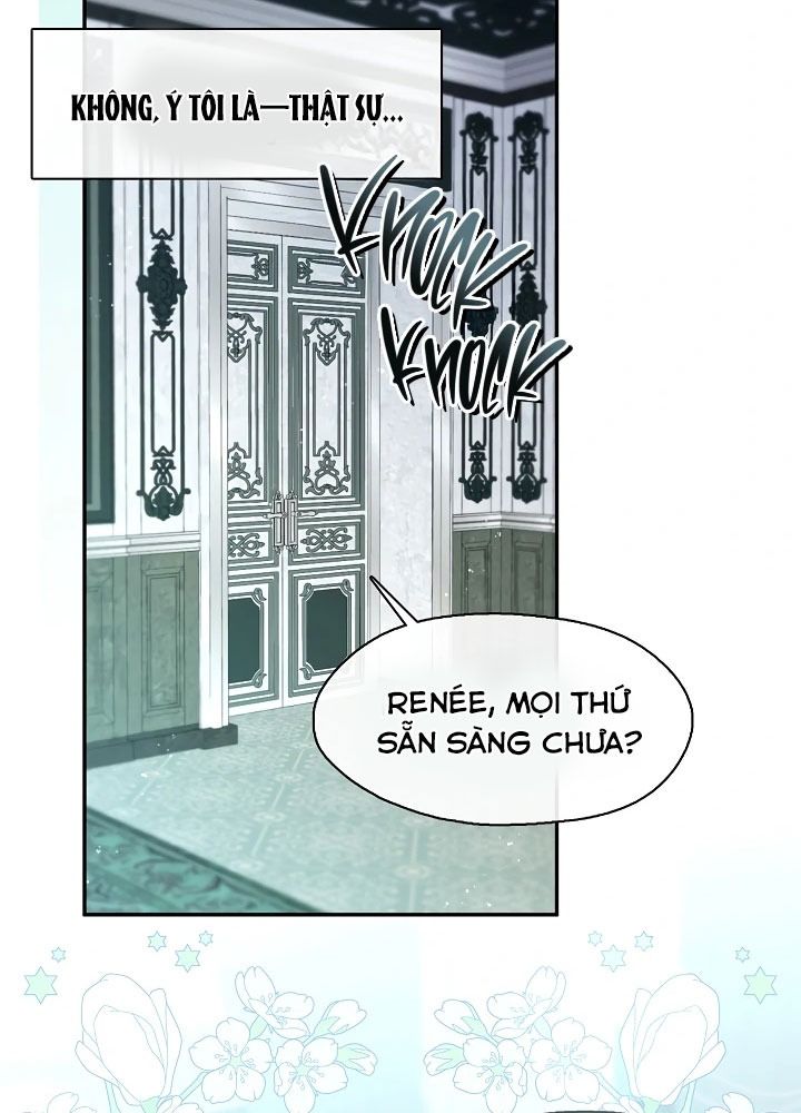 Thợ Săn Hạng S Không Muốn Trở Thành Công Chúa Phản Diện Chapter 69 - Trang 2