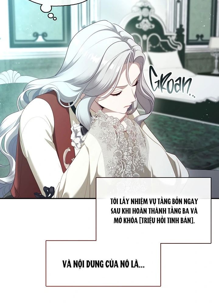 Thợ Săn Hạng S Không Muốn Trở Thành Công Chúa Phản Diện Chapter 69 - Trang 2