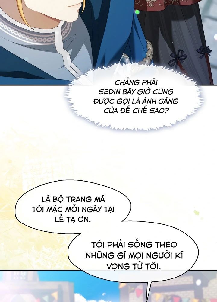 Thợ Săn Hạng S Không Muốn Trở Thành Công Chúa Phản Diện Chapter 69 - Trang 2