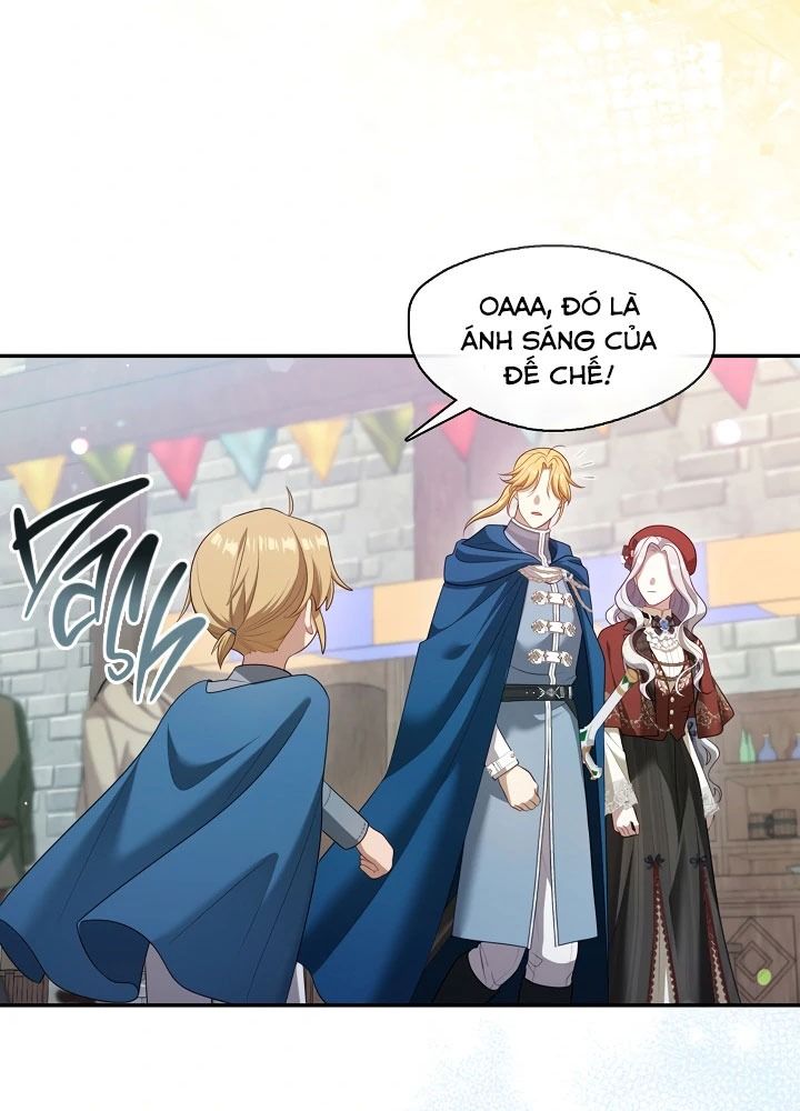 Thợ Săn Hạng S Không Muốn Trở Thành Công Chúa Phản Diện Chapter 69 - Trang 2