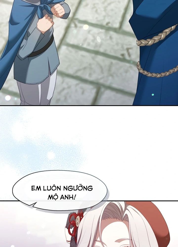 Thợ Săn Hạng S Không Muốn Trở Thành Công Chúa Phản Diện Chapter 69 - Trang 2