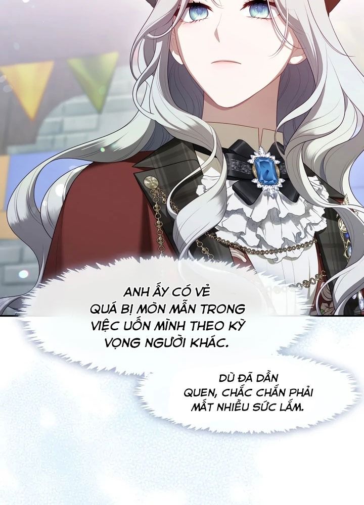 Thợ Săn Hạng S Không Muốn Trở Thành Công Chúa Phản Diện Chapter 69 - Trang 2