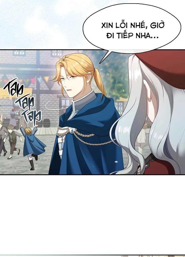 Thợ Săn Hạng S Không Muốn Trở Thành Công Chúa Phản Diện Chapter 69 - Trang 2