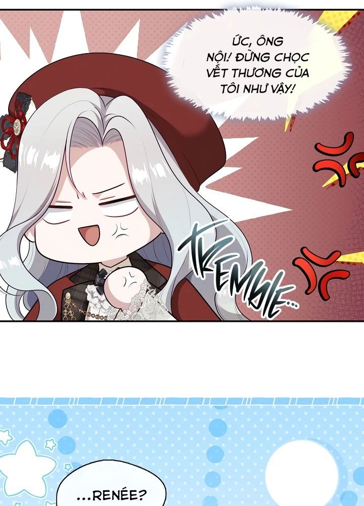 Thợ Săn Hạng S Không Muốn Trở Thành Công Chúa Phản Diện Chapter 69 - Trang 2