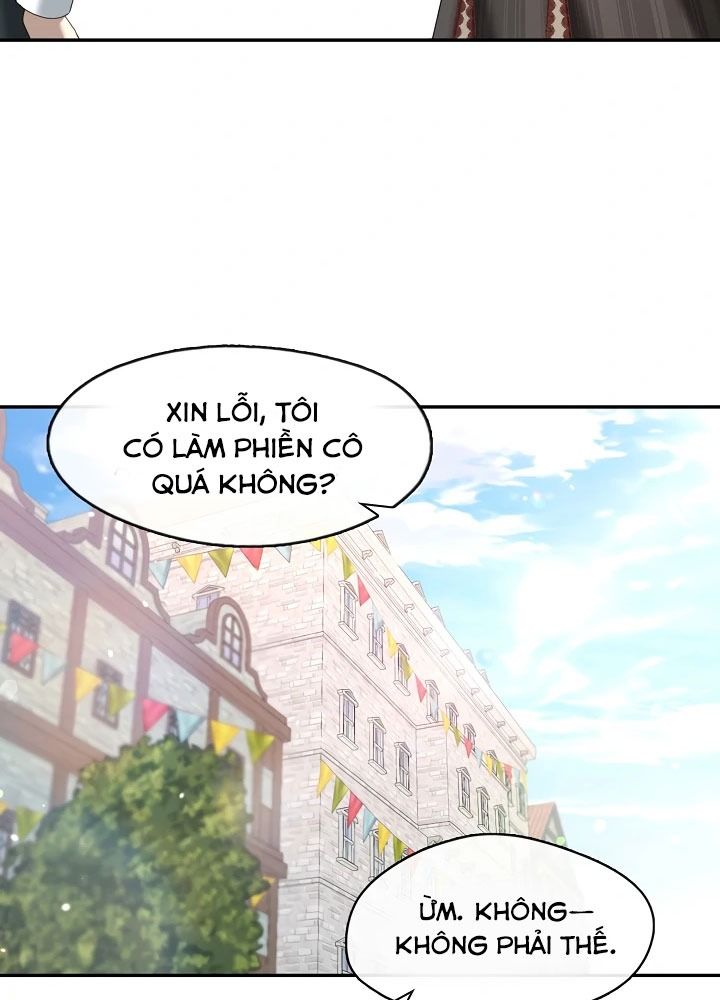 Thợ Săn Hạng S Không Muốn Trở Thành Công Chúa Phản Diện Chapter 69 - Trang 2