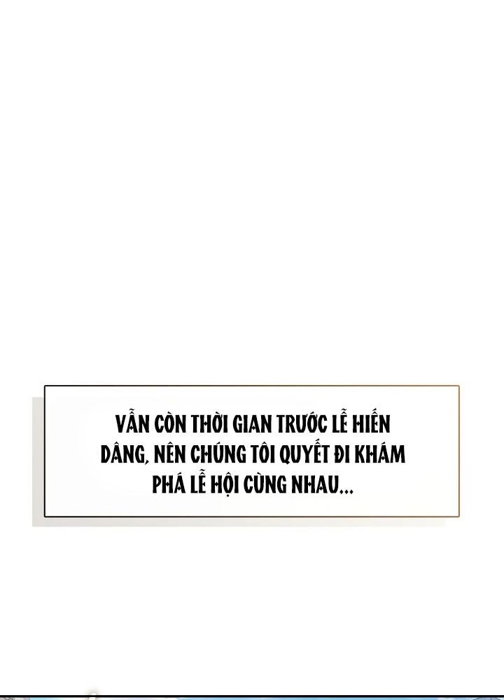 Thợ Săn Hạng S Không Muốn Trở Thành Công Chúa Phản Diện Chapter 69 - Trang 2