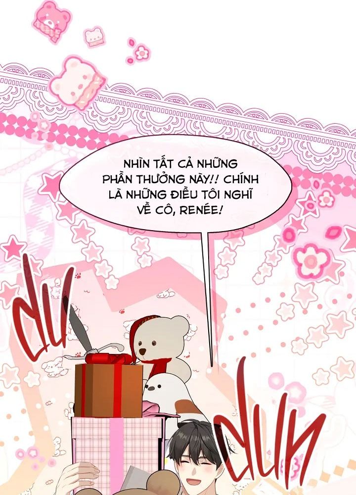 Thợ Săn Hạng S Không Muốn Trở Thành Công Chúa Phản Diện Chapter 69 - Trang 2