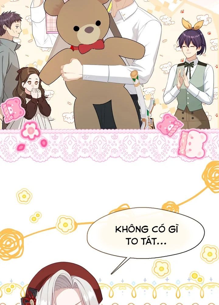 Thợ Săn Hạng S Không Muốn Trở Thành Công Chúa Phản Diện Chapter 69 - Trang 2