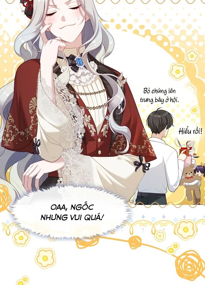 Thợ Săn Hạng S Không Muốn Trở Thành Công Chúa Phản Diện Chapter 69 - Trang 2