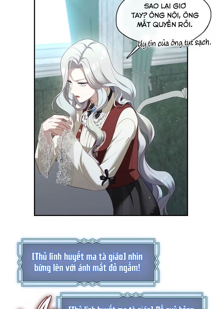 Thợ Săn Hạng S Không Muốn Trở Thành Công Chúa Phản Diện Chapter 69 - Trang 2