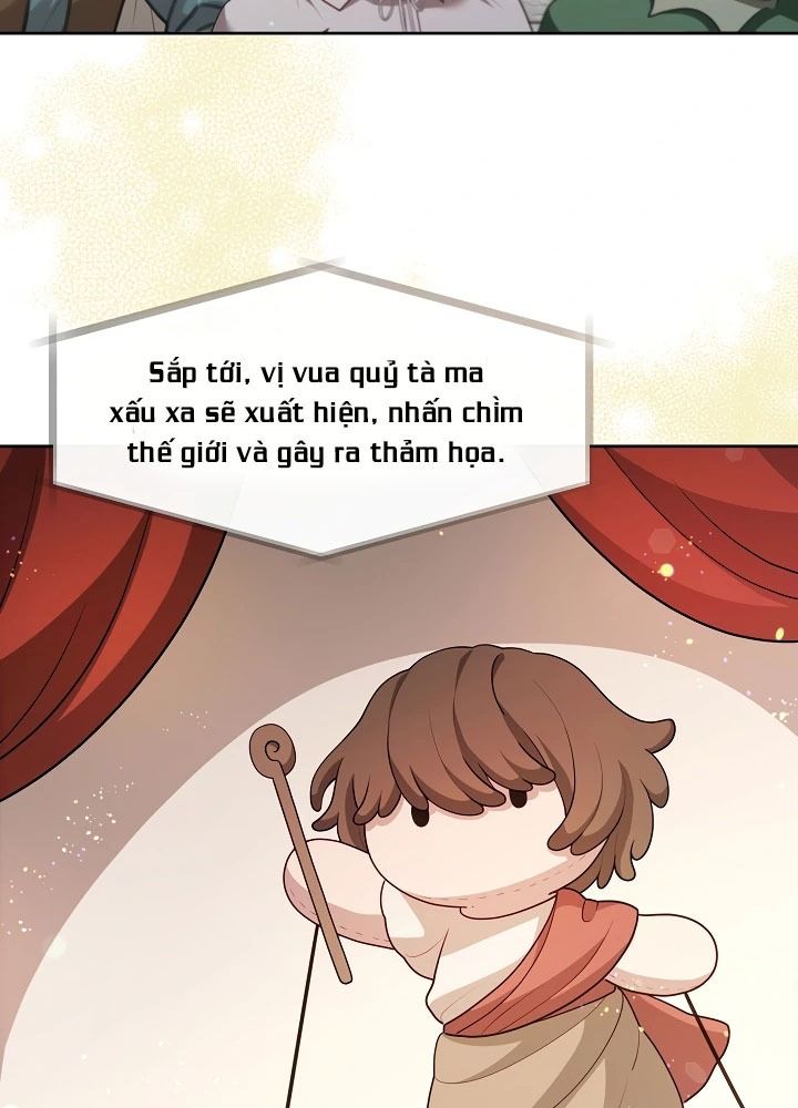 Thợ Săn Hạng S Không Muốn Trở Thành Công Chúa Phản Diện Chapter 69 - Trang 2