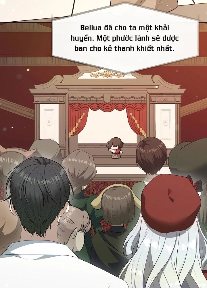 Thợ Săn Hạng S Không Muốn Trở Thành Công Chúa Phản Diện Chapter 69 - Trang 2