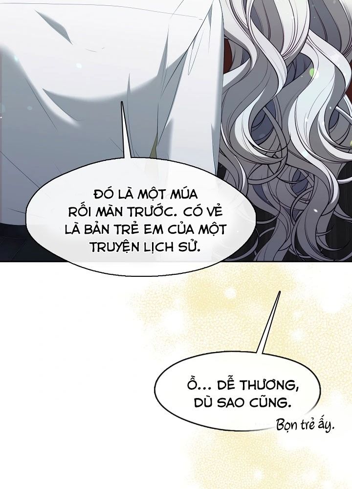 Thợ Săn Hạng S Không Muốn Trở Thành Công Chúa Phản Diện Chapter 69 - Trang 2