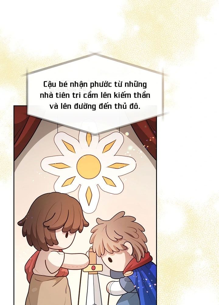 Thợ Săn Hạng S Không Muốn Trở Thành Công Chúa Phản Diện Chapter 69 - Trang 2