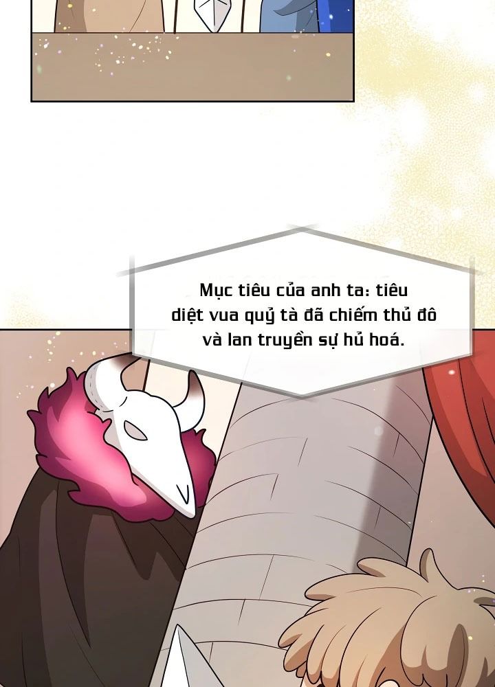 Thợ Săn Hạng S Không Muốn Trở Thành Công Chúa Phản Diện Chapter 69 - Trang 2