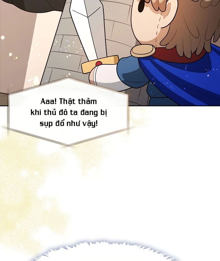 Thợ Săn Hạng S Không Muốn Trở Thành Công Chúa Phản Diện Chapter 69 - Trang 2