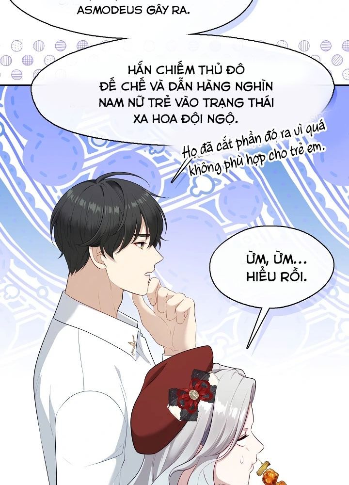 Thợ Săn Hạng S Không Muốn Trở Thành Công Chúa Phản Diện Chapter 69 - Trang 2