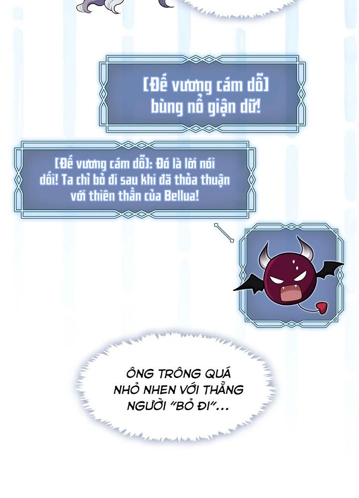Thợ Săn Hạng S Không Muốn Trở Thành Công Chúa Phản Diện Chapter 69 - Trang 2