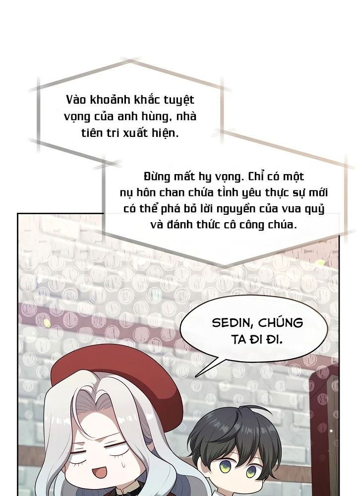Thợ Săn Hạng S Không Muốn Trở Thành Công Chúa Phản Diện Chapter 69 - Trang 2