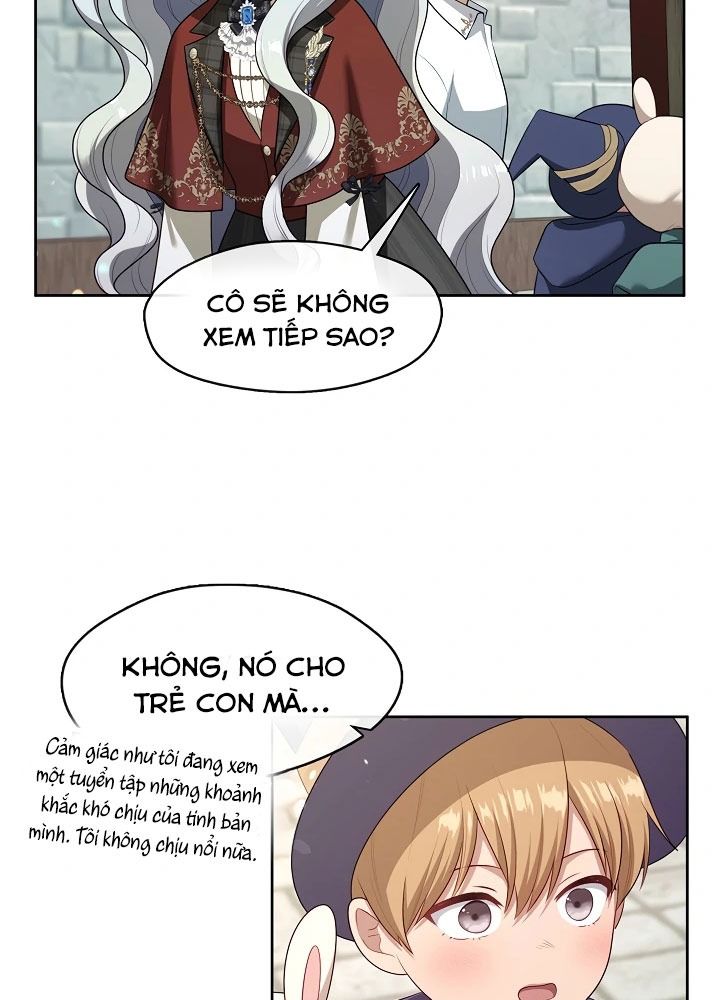 Thợ Săn Hạng S Không Muốn Trở Thành Công Chúa Phản Diện Chapter 69 - Trang 2