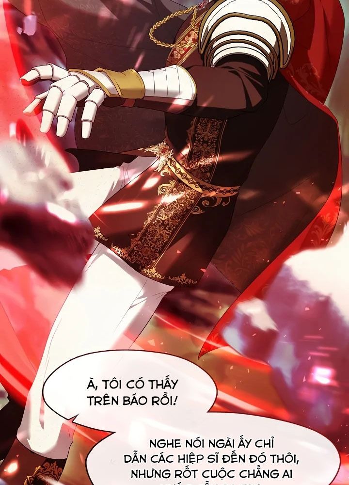 Thợ Săn Hạng S Không Muốn Trở Thành Công Chúa Phản Diện Chapter 70 - Trang 2