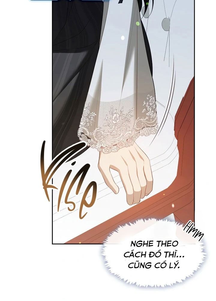 Thợ Săn Hạng S Không Muốn Trở Thành Công Chúa Phản Diện Chapter 70 - Trang 2