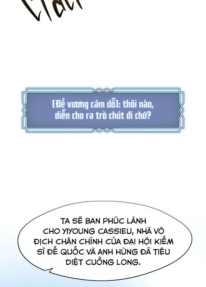 Thợ Săn Hạng S Không Muốn Trở Thành Công Chúa Phản Diện Chapter 70 - Trang 2