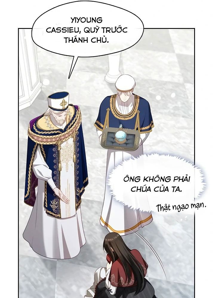 Thợ Săn Hạng S Không Muốn Trở Thành Công Chúa Phản Diện Chapter 70 - Trang 2