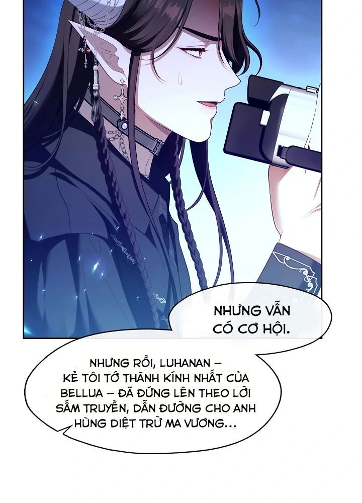 Thợ Săn Hạng S Không Muốn Trở Thành Công Chúa Phản Diện Chapter 70 - Trang 2
