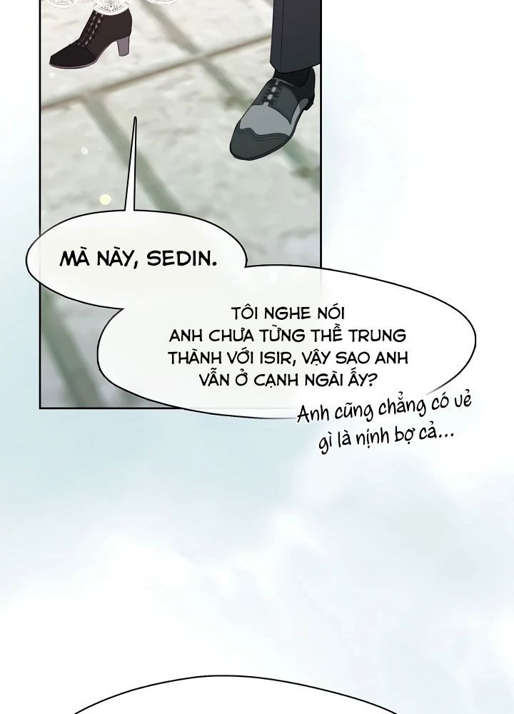 Thợ Săn Hạng S Không Muốn Trở Thành Công Chúa Phản Diện Chapter 70 - Trang 2