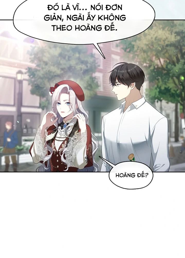 Thợ Săn Hạng S Không Muốn Trở Thành Công Chúa Phản Diện Chapter 70 - Trang 2