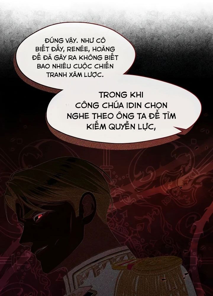 Thợ Săn Hạng S Không Muốn Trở Thành Công Chúa Phản Diện Chapter 70 - Trang 2