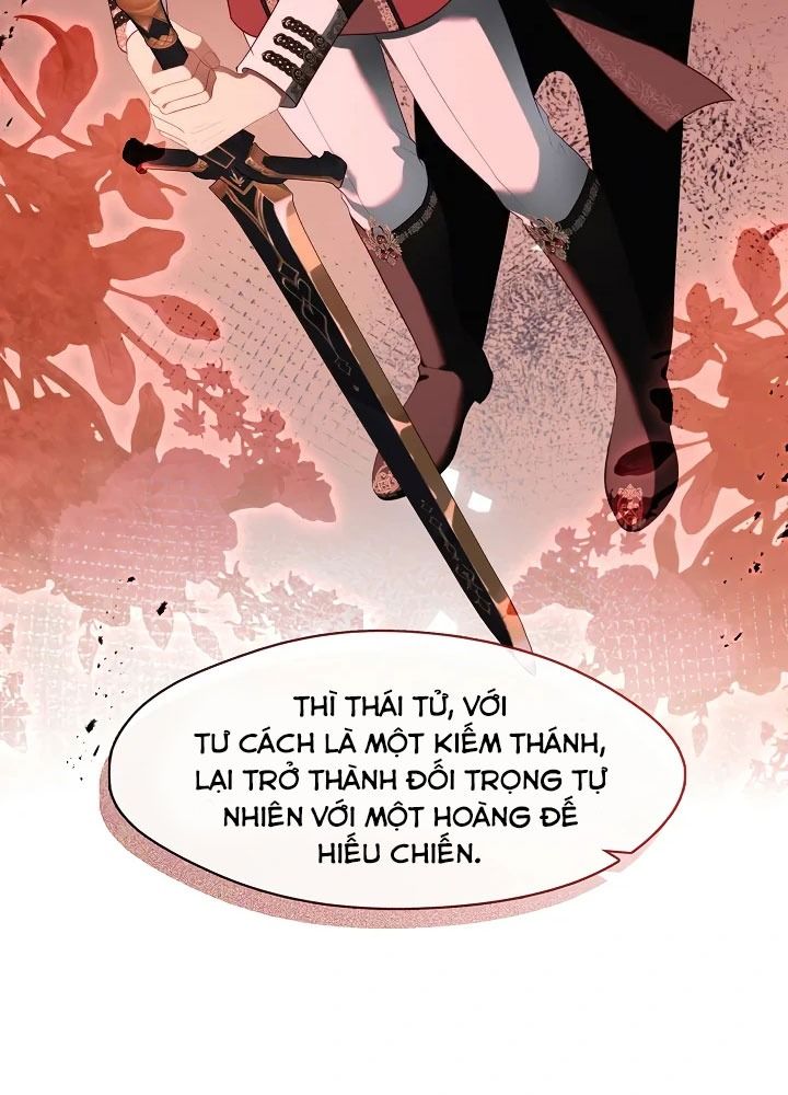 Thợ Săn Hạng S Không Muốn Trở Thành Công Chúa Phản Diện Chapter 70 - Trang 2