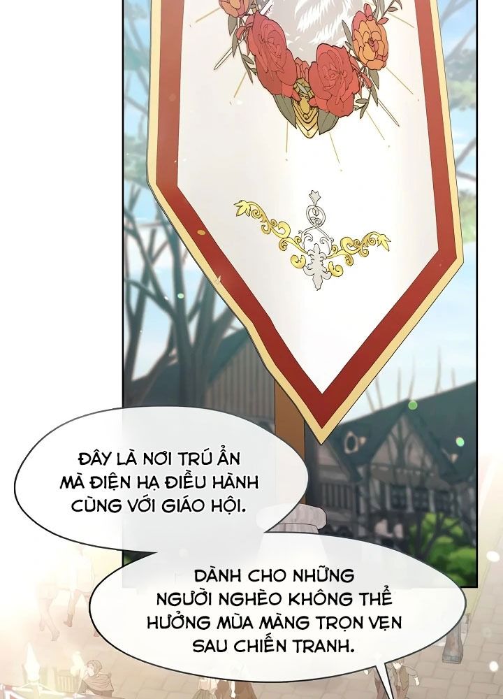 Thợ Săn Hạng S Không Muốn Trở Thành Công Chúa Phản Diện Chapter 70 - Trang 2