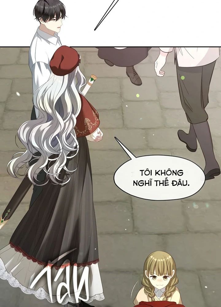 Thợ Săn Hạng S Không Muốn Trở Thành Công Chúa Phản Diện Chapter 70 - Trang 2