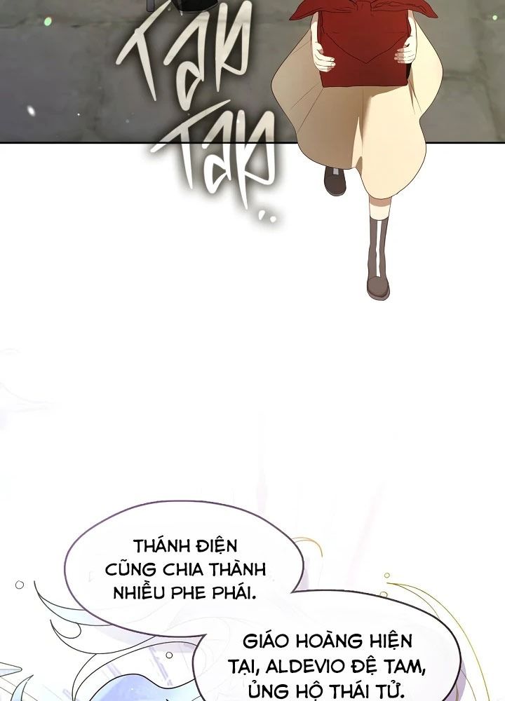Thợ Săn Hạng S Không Muốn Trở Thành Công Chúa Phản Diện Chapter 70 - Trang 2