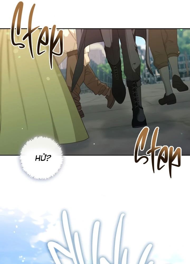 Thợ Săn Hạng S Không Muốn Trở Thành Công Chúa Phản Diện Chapter 70 - Trang 2