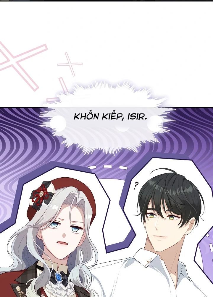Thợ Săn Hạng S Không Muốn Trở Thành Công Chúa Phản Diện Chapter 70 - Trang 2
