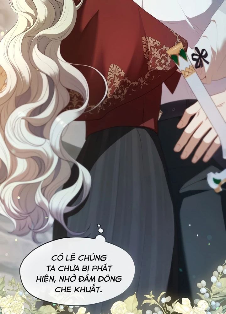 Thợ Săn Hạng S Không Muốn Trở Thành Công Chúa Phản Diện Chapter 70 - Trang 2