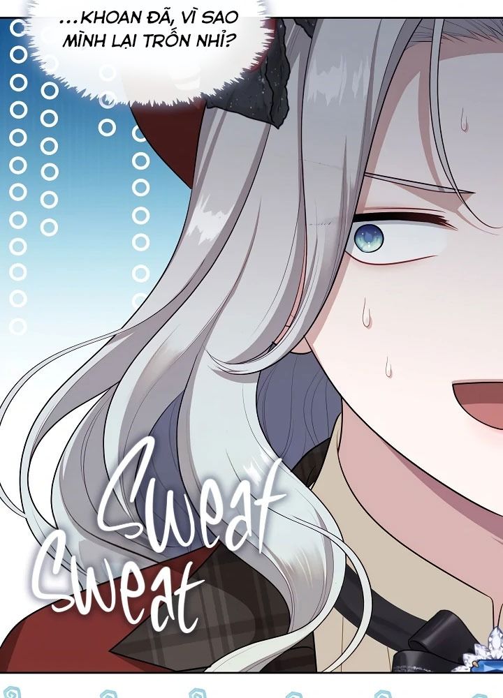 Thợ Săn Hạng S Không Muốn Trở Thành Công Chúa Phản Diện Chapter 70 - Trang 2