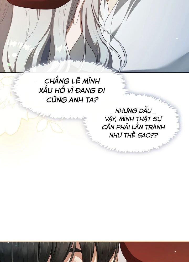 Thợ Săn Hạng S Không Muốn Trở Thành Công Chúa Phản Diện Chapter 70 - Trang 2