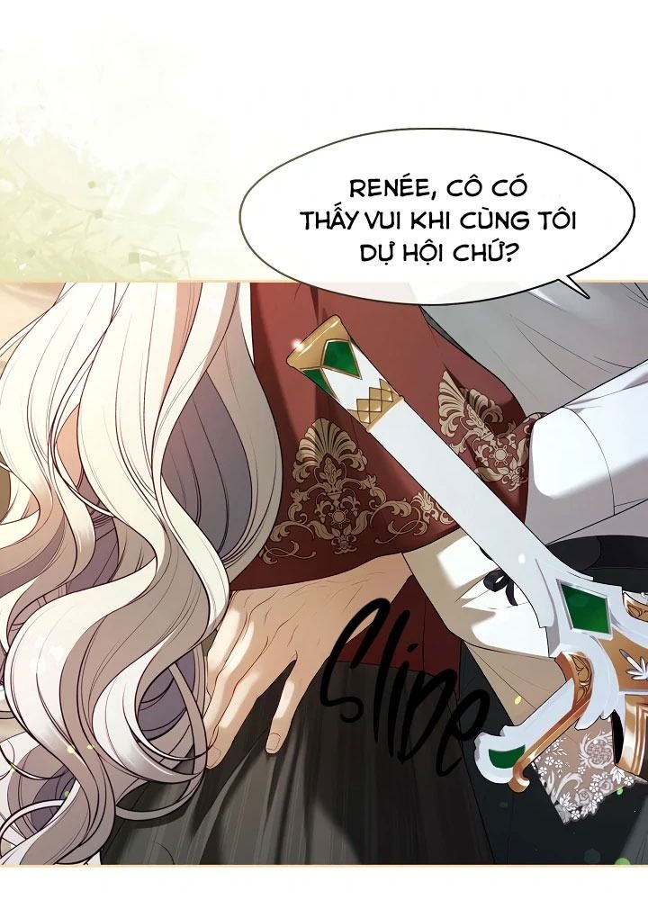 Thợ Săn Hạng S Không Muốn Trở Thành Công Chúa Phản Diện Chapter 70 - Trang 2