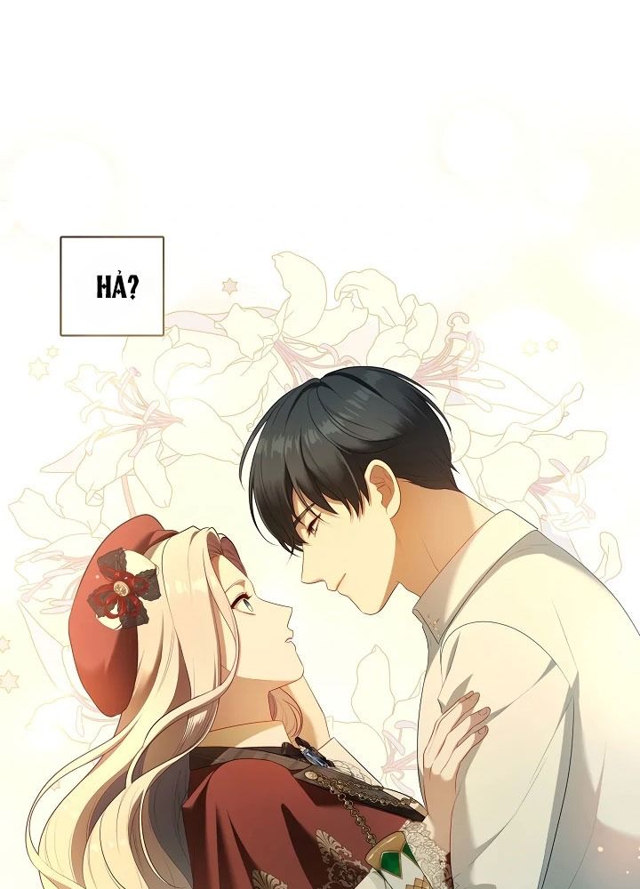 Thợ Săn Hạng S Không Muốn Trở Thành Công Chúa Phản Diện Chapter 70 - Trang 2
