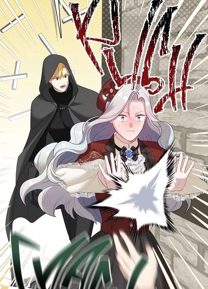 Thợ Săn Hạng S Không Muốn Trở Thành Công Chúa Phản Diện Chapter 70 - Trang 2