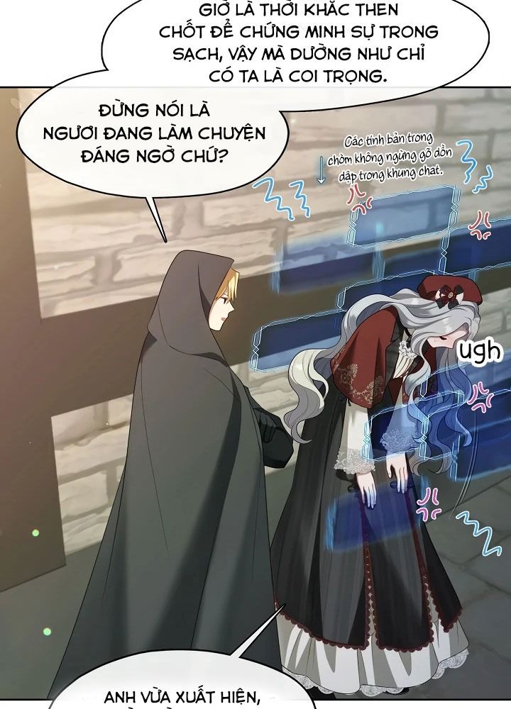 Thợ Săn Hạng S Không Muốn Trở Thành Công Chúa Phản Diện Chapter 70 - Trang 2