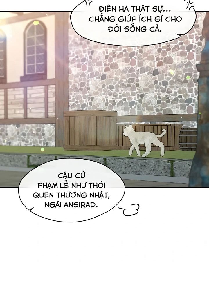 Thợ Săn Hạng S Không Muốn Trở Thành Công Chúa Phản Diện Chapter 70 - Trang 2