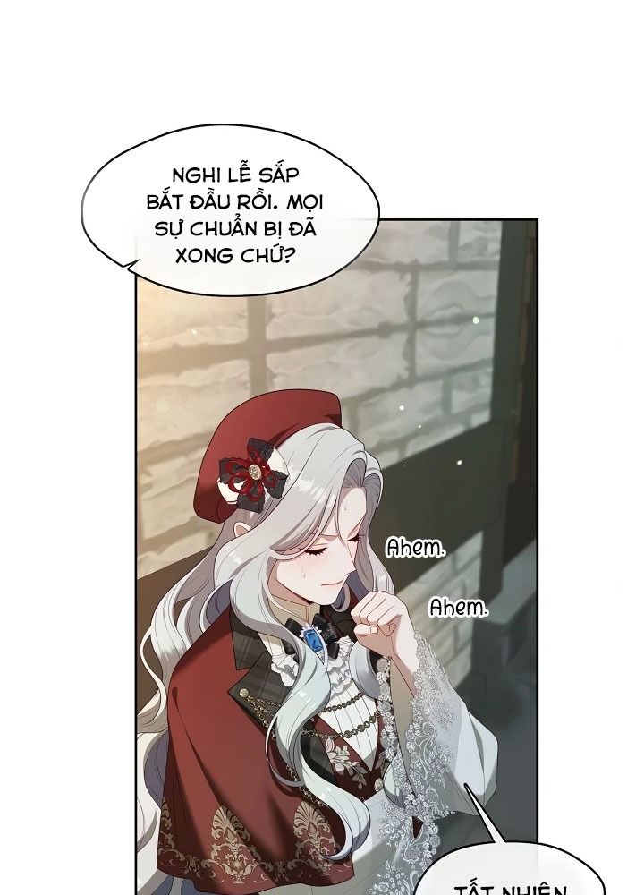 Thợ Săn Hạng S Không Muốn Trở Thành Công Chúa Phản Diện Chapter 70 - Trang 2