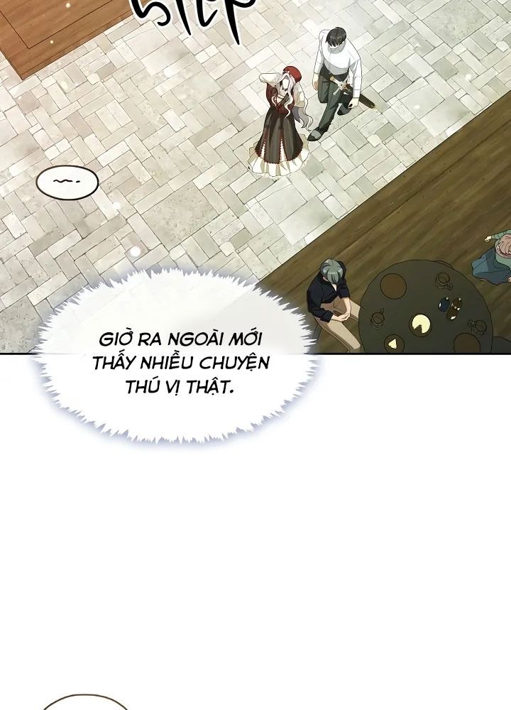 Thợ Săn Hạng S Không Muốn Trở Thành Công Chúa Phản Diện Chapter 70 - Trang 2