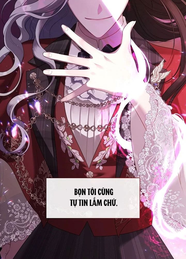 Thợ Săn Hạng S Không Muốn Trở Thành Công Chúa Phản Diện Chapter 70 - Trang 2
